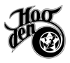 Hogden Skate Team logo 2004
