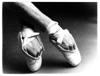 Ballet hands 2001
